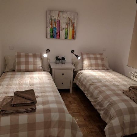 Gran Apartamento Cerca De Atocha Lejlighed Madrid Eksteriør billede