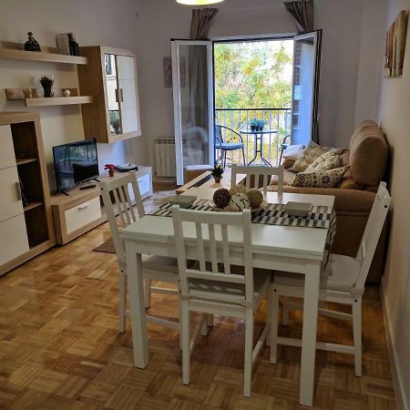 Gran Apartamento Cerca De Atocha Lejlighed Madrid Eksteriør billede