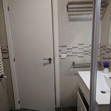 Gran Apartamento Cerca De Atocha Lejlighed Madrid Eksteriør billede