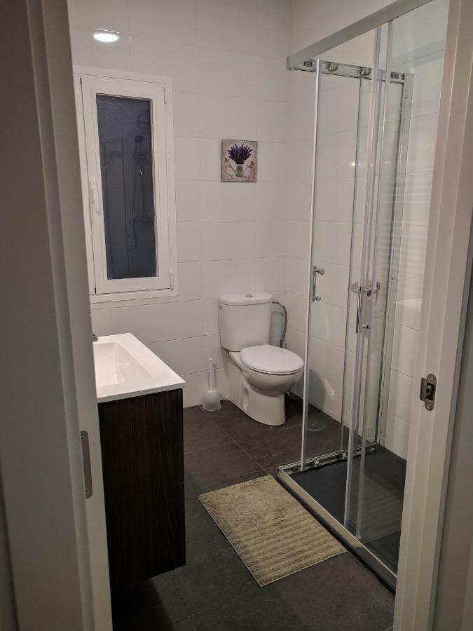 Gran Apartamento Cerca De Atocha Lejlighed Madrid Eksteriør billede