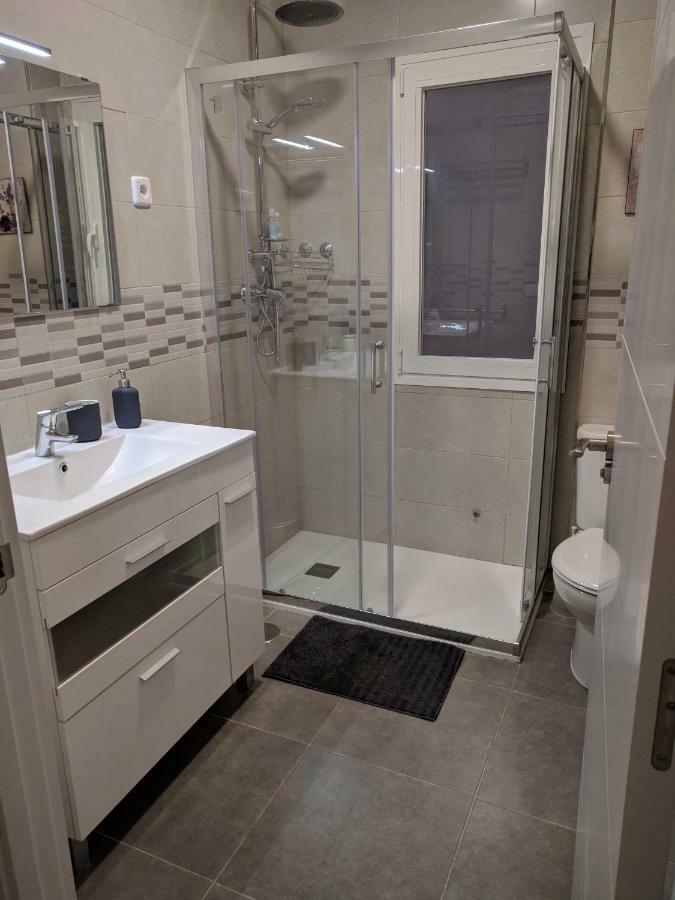 Gran Apartamento Cerca De Atocha Lejlighed Madrid Eksteriør billede