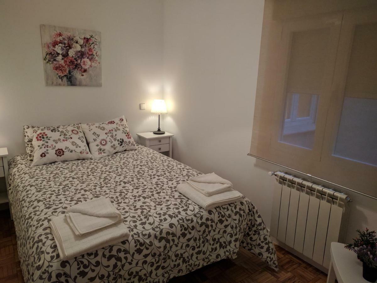 Gran Apartamento Cerca De Atocha Lejlighed Madrid Eksteriør billede