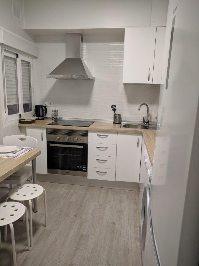 Gran Apartamento Cerca De Atocha Lejlighed Madrid Eksteriør billede