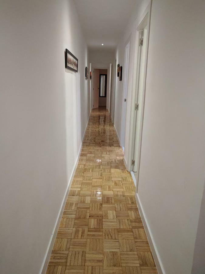 Gran Apartamento Cerca De Atocha Lejlighed Madrid Eksteriør billede