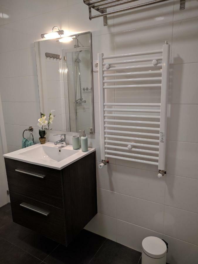 Gran Apartamento Cerca De Atocha Lejlighed Madrid Eksteriør billede