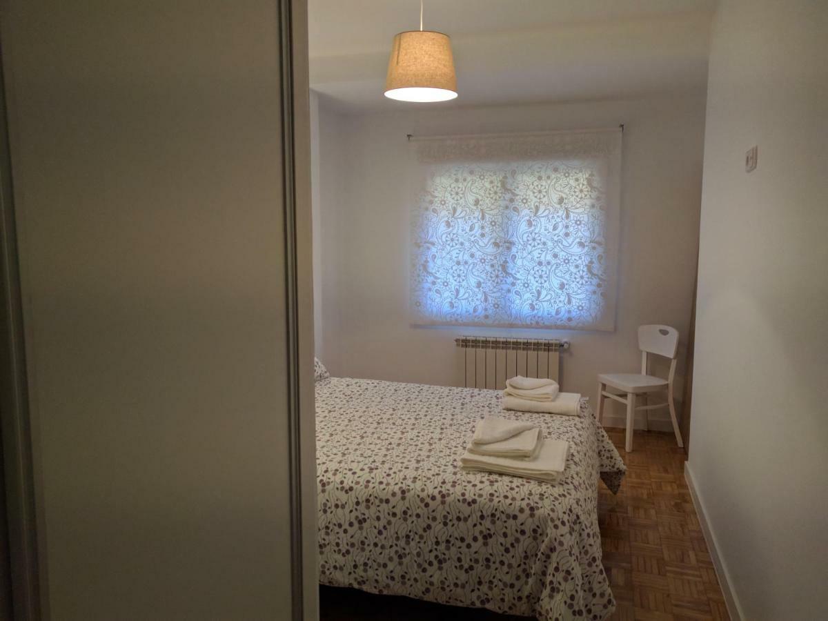Gran Apartamento Cerca De Atocha Lejlighed Madrid Eksteriør billede