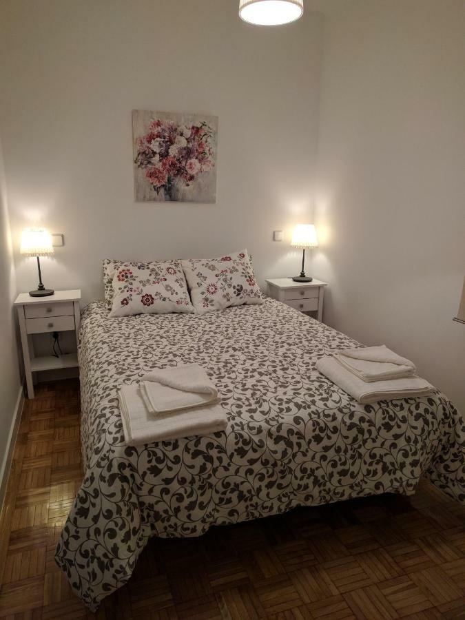 Gran Apartamento Cerca De Atocha Lejlighed Madrid Eksteriør billede