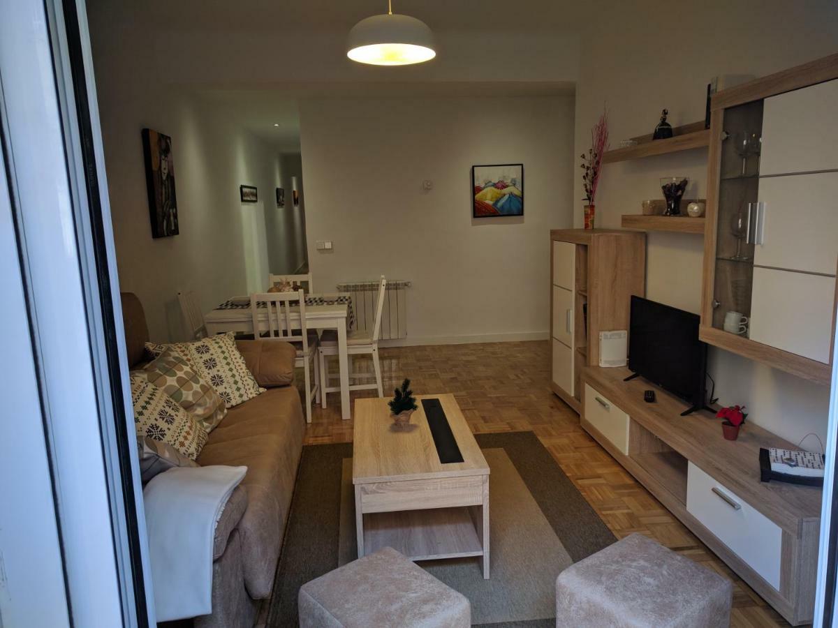 Gran Apartamento Cerca De Atocha Lejlighed Madrid Eksteriør billede