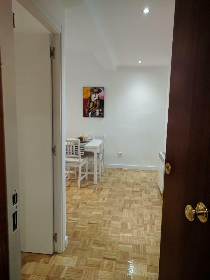 Gran Apartamento Cerca De Atocha Lejlighed Madrid Eksteriør billede