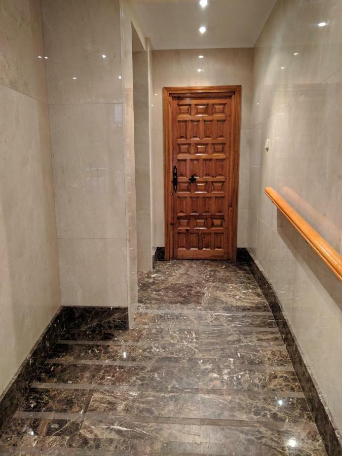 Gran Apartamento Cerca De Atocha Lejlighed Madrid Eksteriør billede