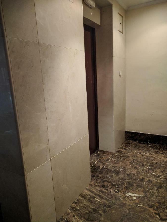 Gran Apartamento Cerca De Atocha Lejlighed Madrid Eksteriør billede