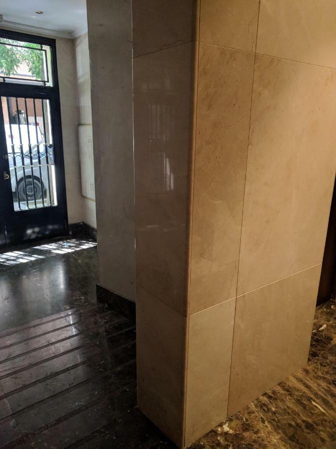 Gran Apartamento Cerca De Atocha Lejlighed Madrid Eksteriør billede