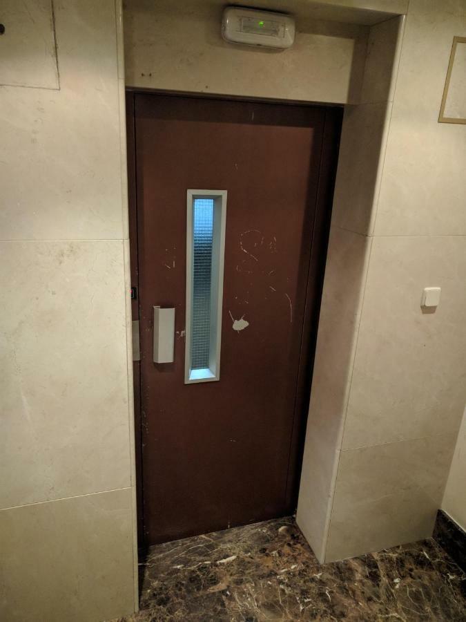 Gran Apartamento Cerca De Atocha Lejlighed Madrid Eksteriør billede